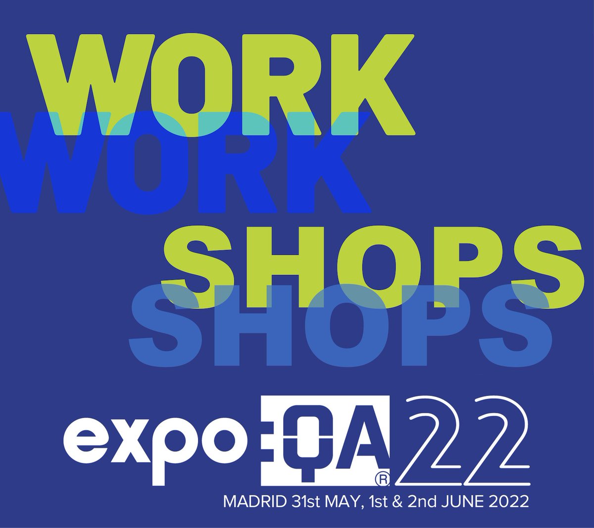 expo QA tweet media