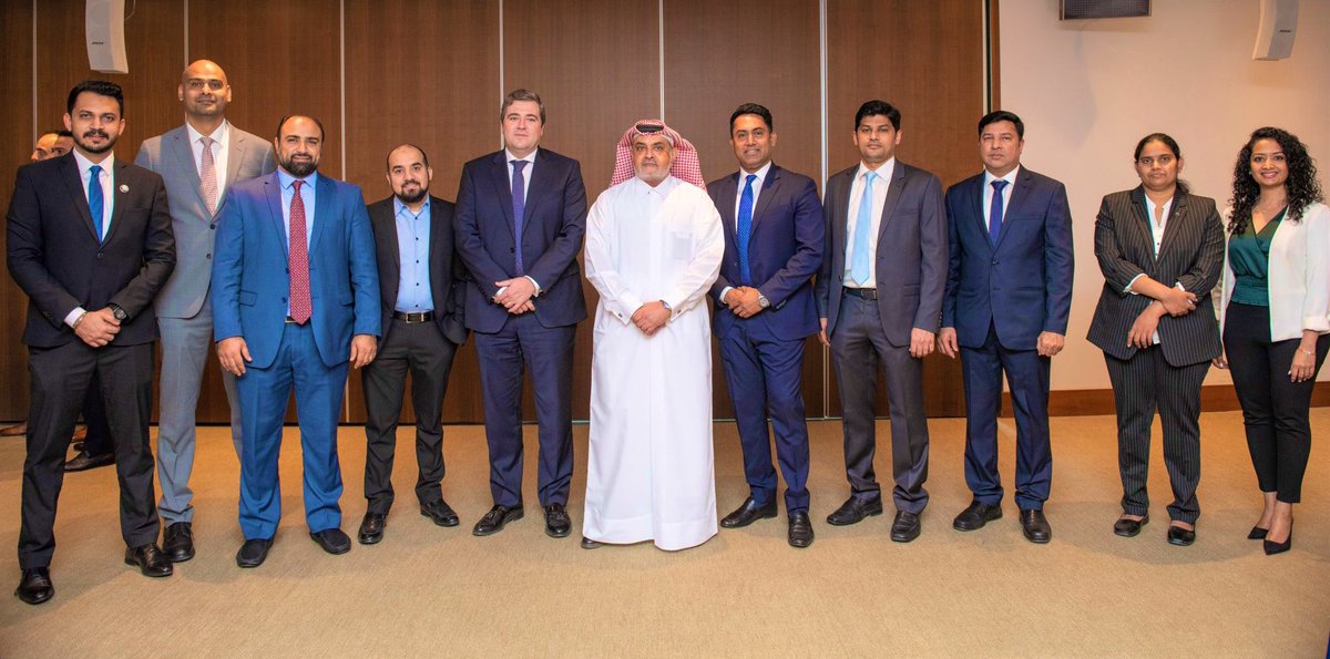 InfotechMannai's tweet photo. A milestone project implemented by @InfotechMannai at @Barwa_Qatar in record time. Kudos to the team for creating one of the biggest digital transformation success stories in #Qatar 

#business #mannaiinfotech #doha #Growth #DigitalTransformation #innovation #RealEstate https://t.co/IGfWAZrj1m