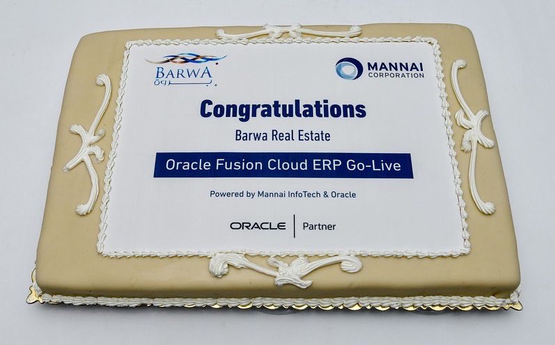InfotechMannai's tweet photo. A milestone project implemented by @InfotechMannai at @Barwa_Qatar in record time. Kudos to the team for creating one of the biggest digital transformation success stories in #Qatar 

#business #mannaiinfotech #doha #Growth #DigitalTransformation #innovation #RealEstate https://t.co/IGfWAZrj1m