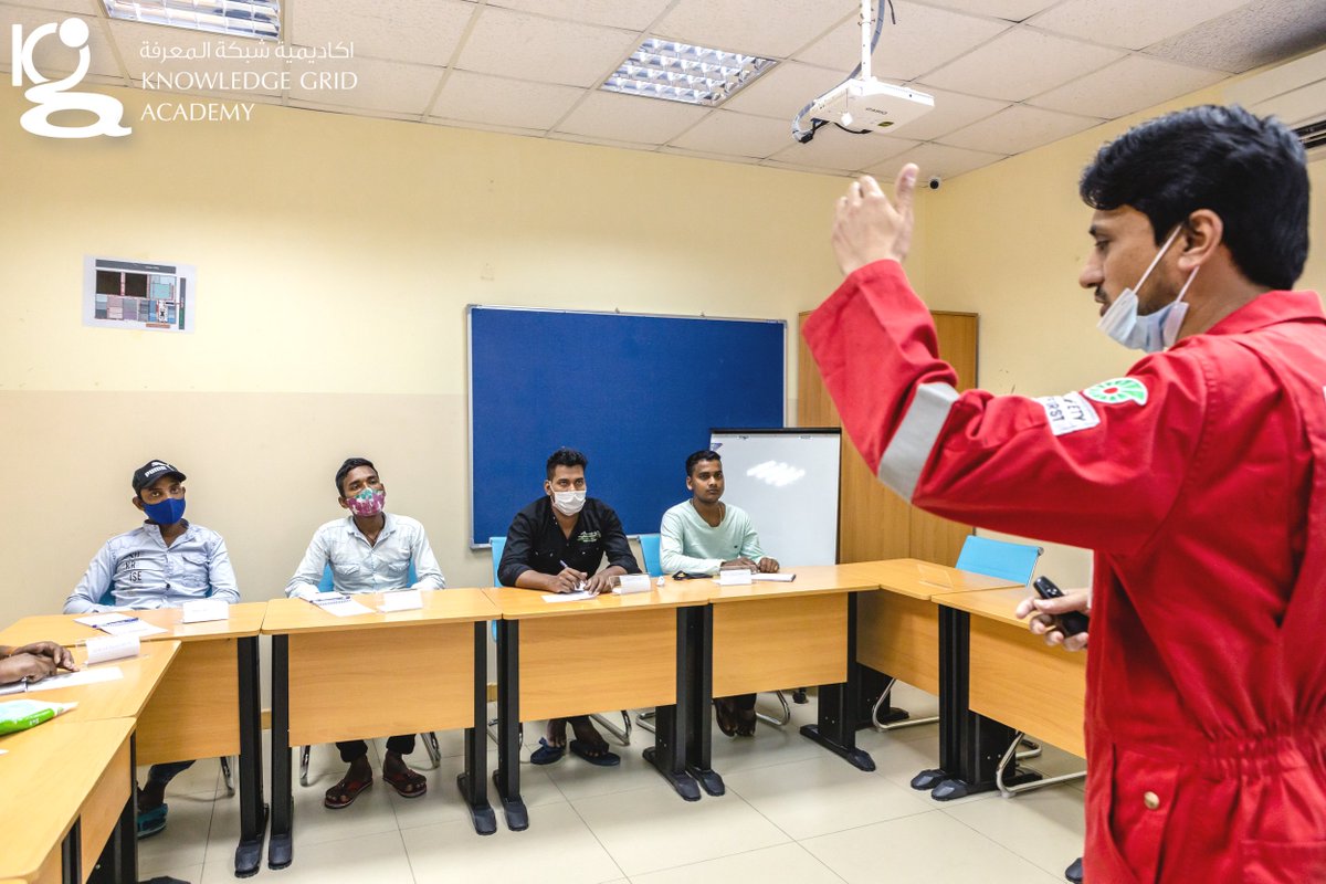 knowledge_grid's tweet image. We offer a variety of programs such as PDO/OPAL Approved and customer-specific HSE courses, AHA First Aid, lifting operations, and technical courses. 
#Cityandguilds #Knowledgegrid #proudlykg #hse #igccourse #iosh #rtitb