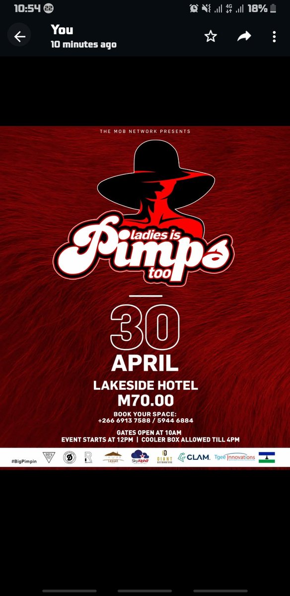 Party Bus To Lesotho With <a href="/bnt_shuttles/">BNTShuttles</a> and The @90sbabyXperienc - we got the whole weekend lined up with Festivities!! 

Ps - <a href="/90sbabystore/">#90sbabystore 🌐</a> Goodie Bags come with all packages!