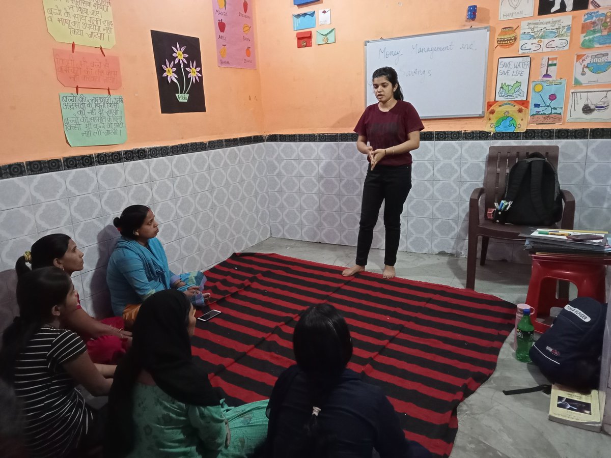 Afd_ngo's tweet photo. Parents teacher meeting is a vital component towards empowering the community. The objective is to from an interlinkage between children and engage the parents primarily female of the community. https://t.co/Qp9FvOMHdb