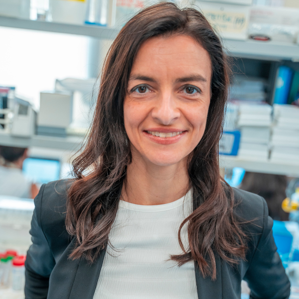 ❓ Che cosa significa essere Ricercatrice in biologia cellulare 4.0? 👉Ce lo spiega @MilenaBellin Group Leader #VIMM e docente @UniPadova @DiBio_UniPD nel bel podcast di @Radio24_news 'I lavori di domani'! radio24.ilsole24ore.com/podcast-origin…