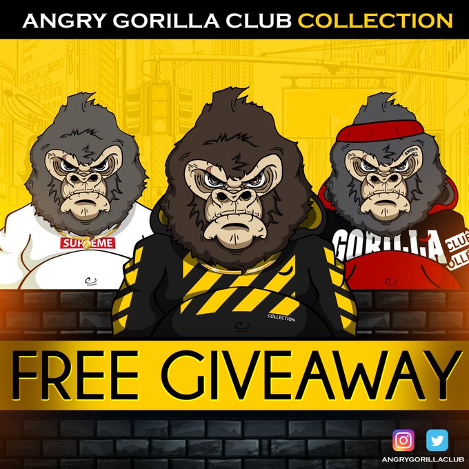 random human tweet media