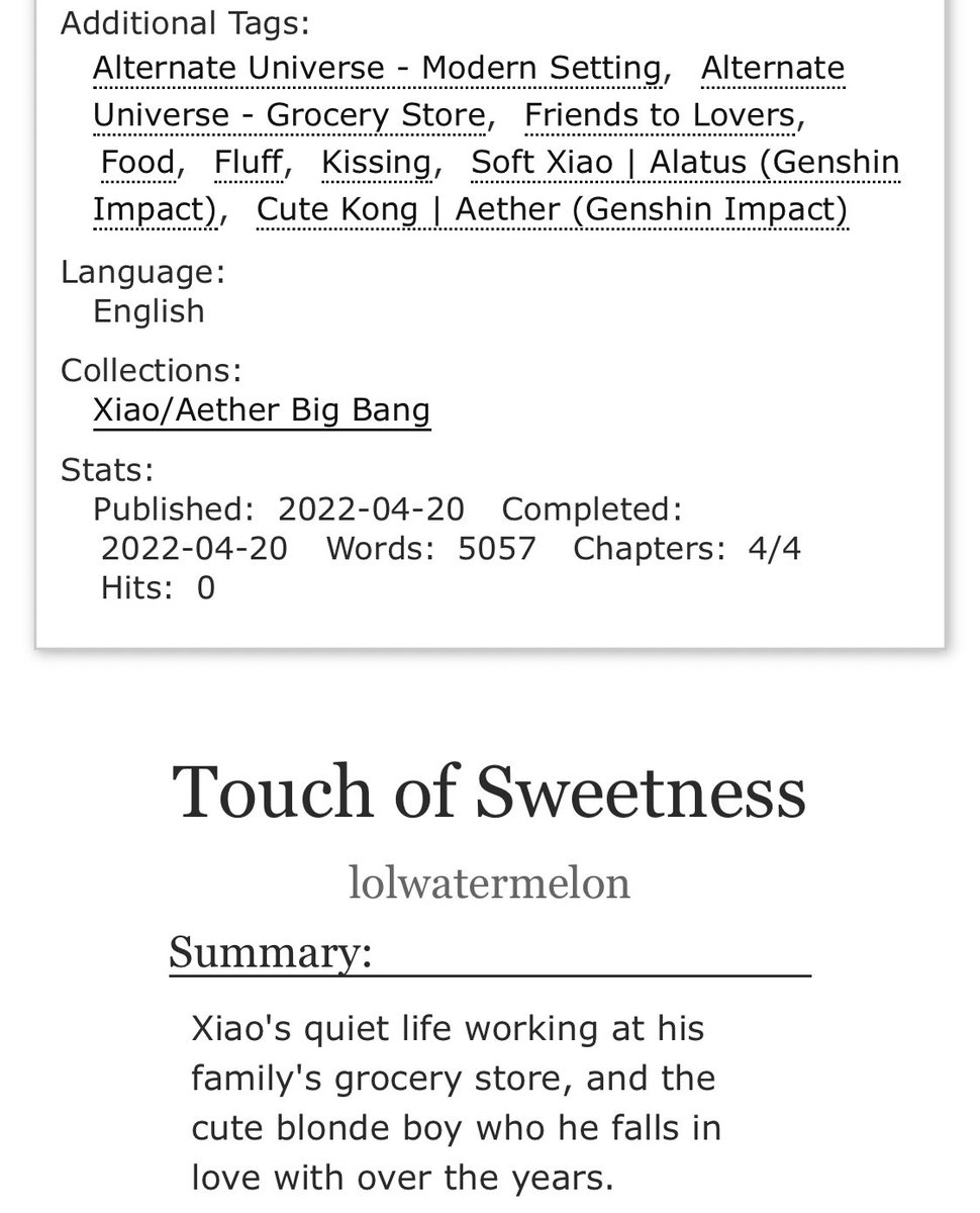 anemolatte's tweet photo. the @xiaoaetherbang posting is here! thank you to the art team for the fic @Muiplum and @wenvern_18
#xiaoaether #xiaoae

read here: https://t.co/vDiQmMNRM3 https://t.co/fx63kkVMkN