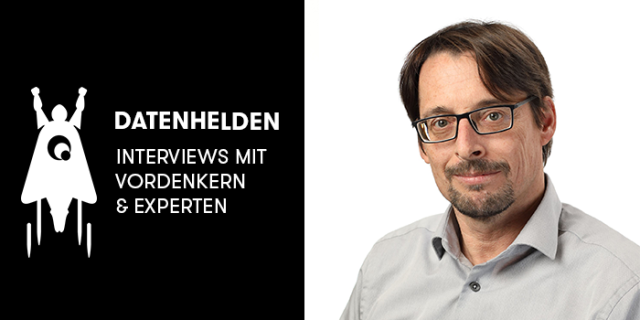 Zweifeln Sie noch oder entscheiden Sie schon? Warum gesunde #Daten der Schlüssel sind. Verpassen Sie nicht das Experteninterview mit <a href="/Jhedi/">Jan Wetzke</a>, RVP Central &amp; Eastern Europe bei <a href="/TalendDE/">TalendDE</a>, und <a href="/gero_presser/">Gero Presser</a>, CEO von @quinscape. #datahealth #datagovernance bit.ly/3rCXS52