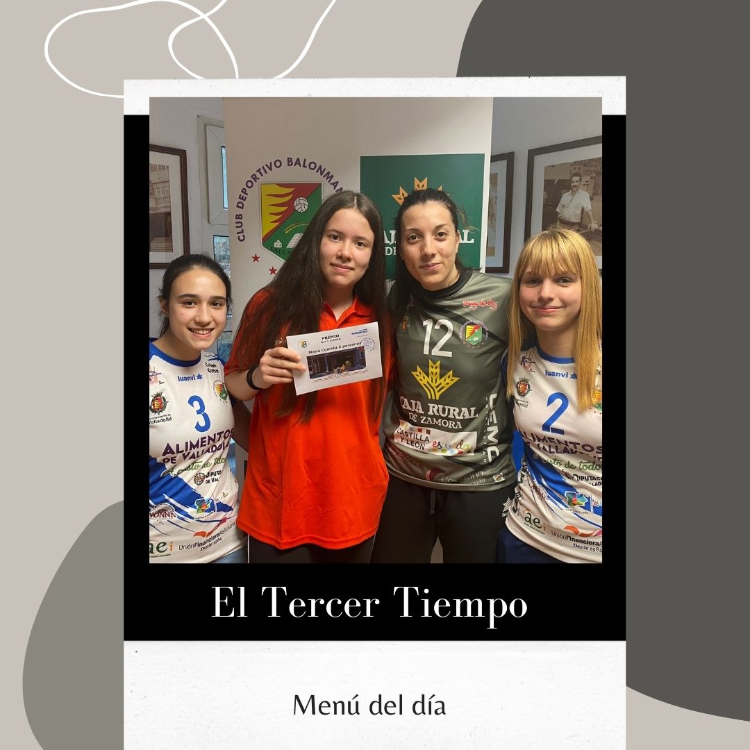 BmAulaCultural's tweet photo. Gracias a nuestros colaboradores @LAsNONNA @estrellagalicia #TercerTiempo #UnMundodePerfumes de nuevo hemos repartido regalos entre nuestros aficionados que fueron el sábado al partido contra @BMMorvedre . @cajaruralzamora @alimentosVALL @UEMC @Qampo #CastillayLeónEsVida https://t.co/4TPMGJd4R4