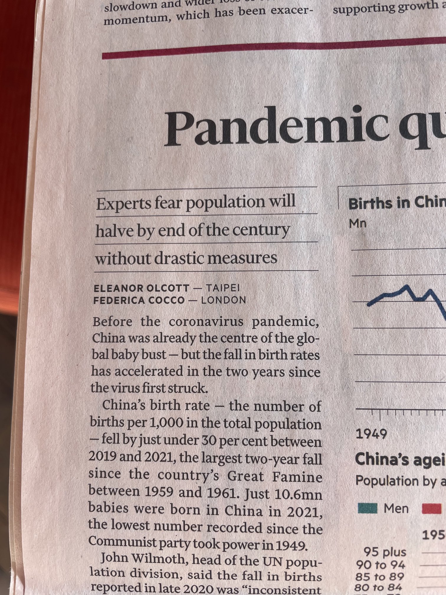 Merryn Somerset Webb On Twitter Chinese Birth Rate Down 30 2019 21 merryn-somerset-webb-on-twitter-chinese-birth-rate-down-30-2019-21