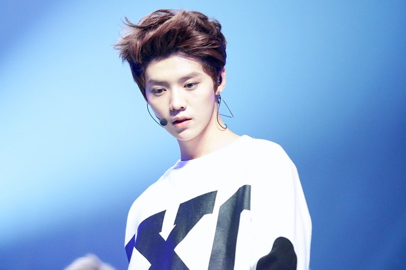 Happy birthday lu han 