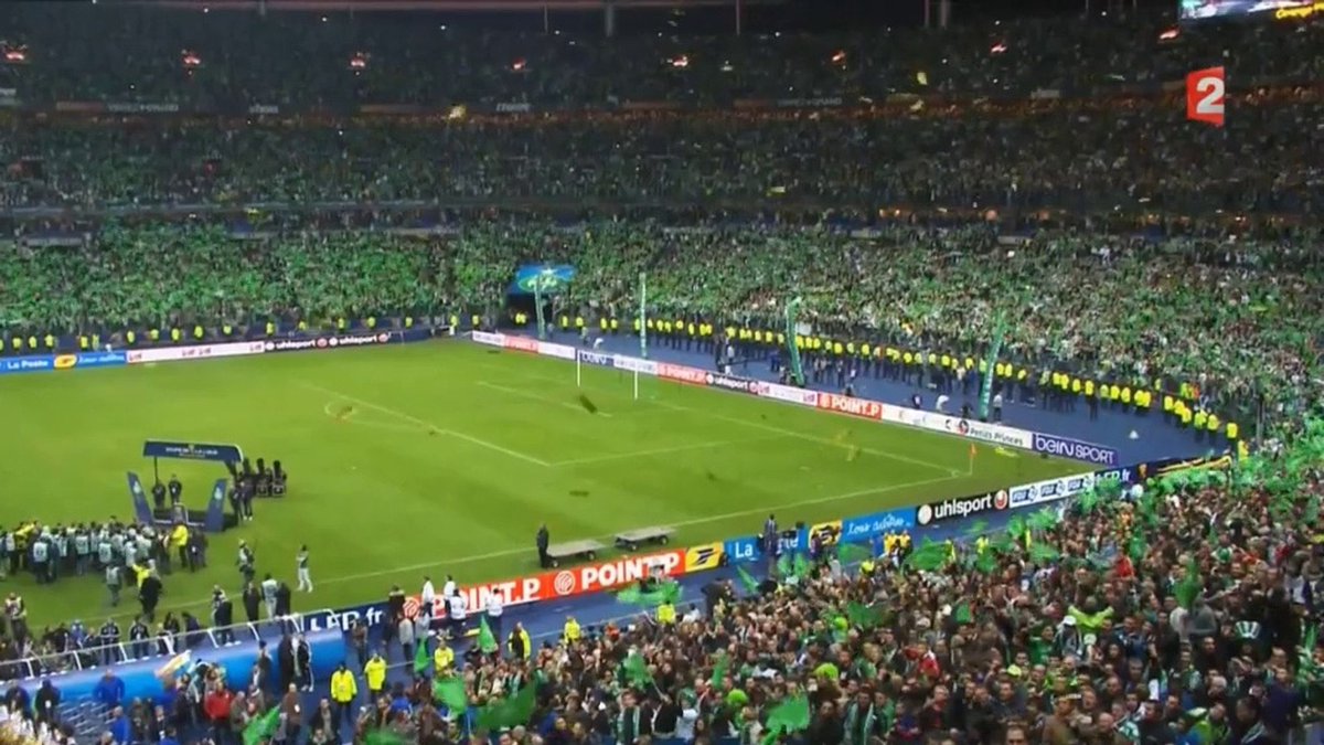 RKN42_'s tweet image. Il y a 9 ans.. quel souvenir ! 💚