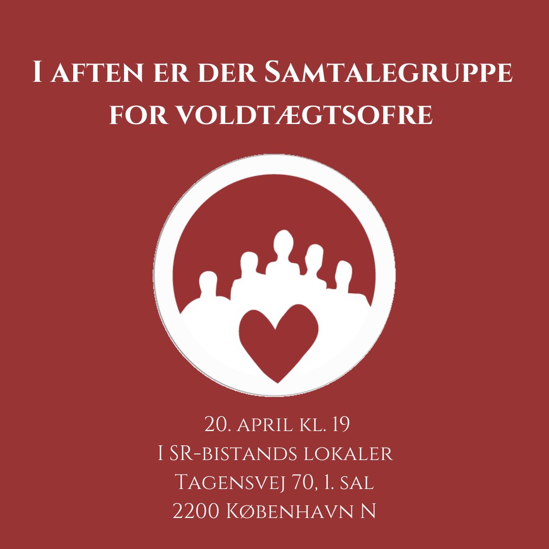 Voldtægtsofres Vilkår tweet media