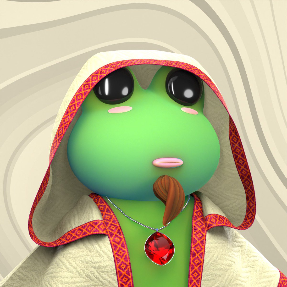 1/5 Firstly, I'm super proud of the community growth <a href="/Tripsters/">Tripsters</a> The support from them is what has kept me going for days now. Staying on the server is just like hanging out with family and friends, most conversations are just so genuine. #Bullish #NFTs #NFTCommmunity