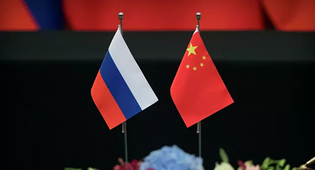 "Завоевать сердца": стоит ли ждать подлости от Пекина. Анна Раткогло
politik.su/archives/62946