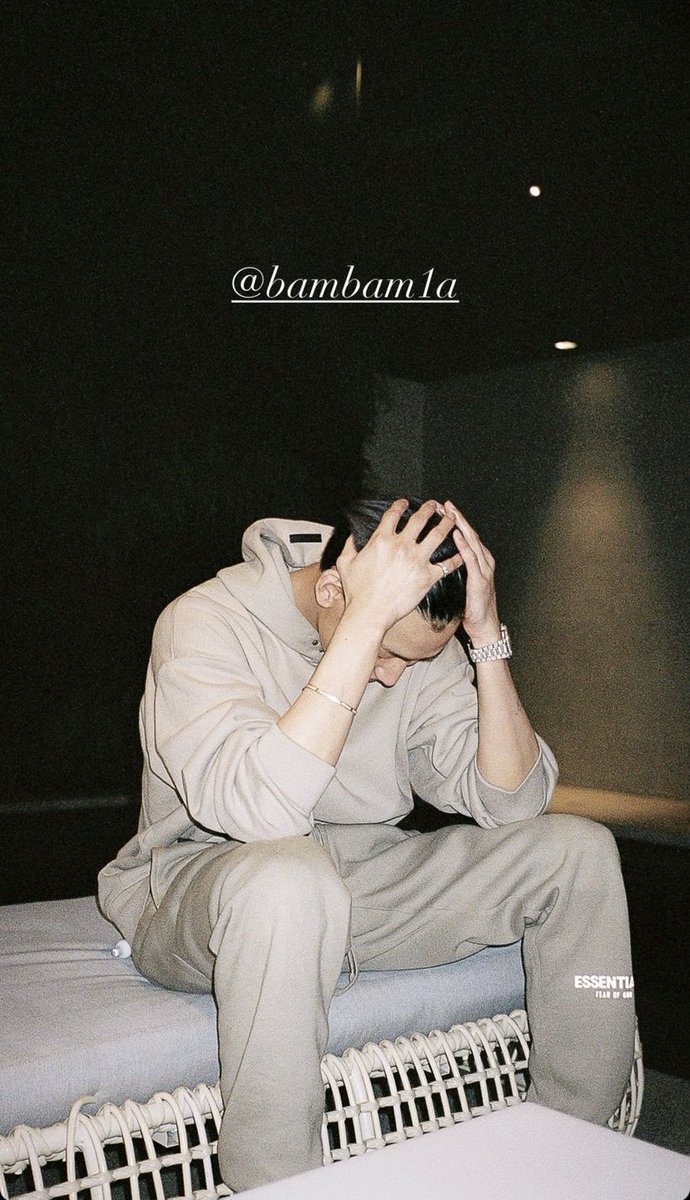 cyjprint's tweet photo. 220420 INSTAGRAM
Shared by Bryan Chong

https://t.co/ly7dG6GFek

@BamBam1A #BamBam #뱀뱀 
#GOT7 #갓세븐 @GOT7Official https://t.co/oT6cRS9DQ4