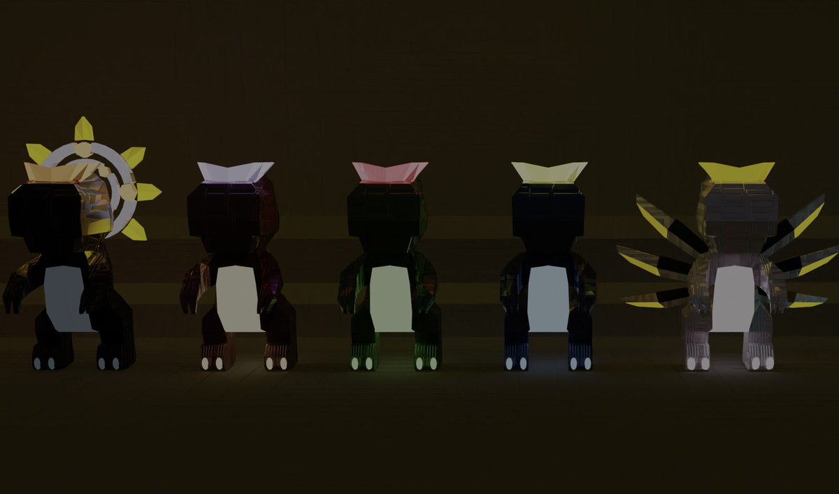 QT-REX 🦖 tweet media