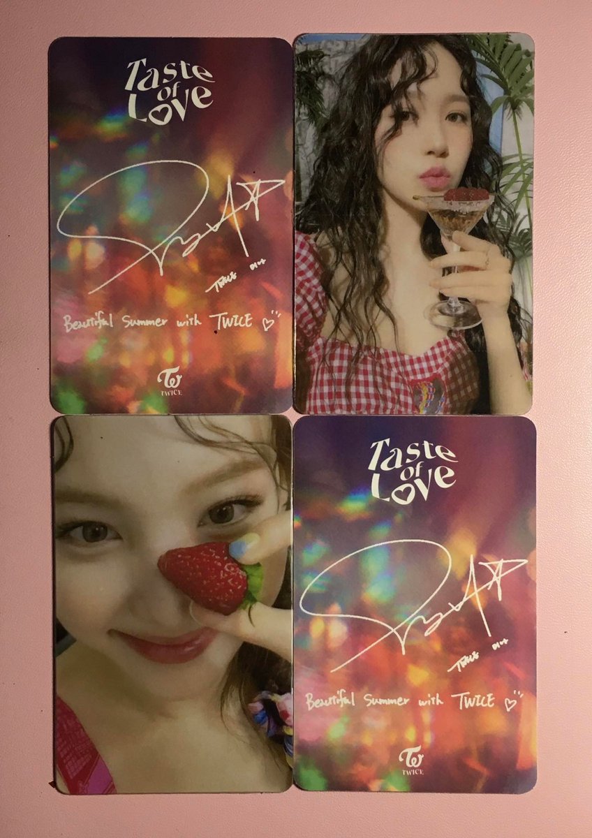 yujmyoui's tweet photo. ꒰💌 — happy mail꒱
#ryethx , #rye_proof
Minayeon came home <33 soaper ganda i- tysm @ryeclaims ! https://t.co/mXSOMsMy9W