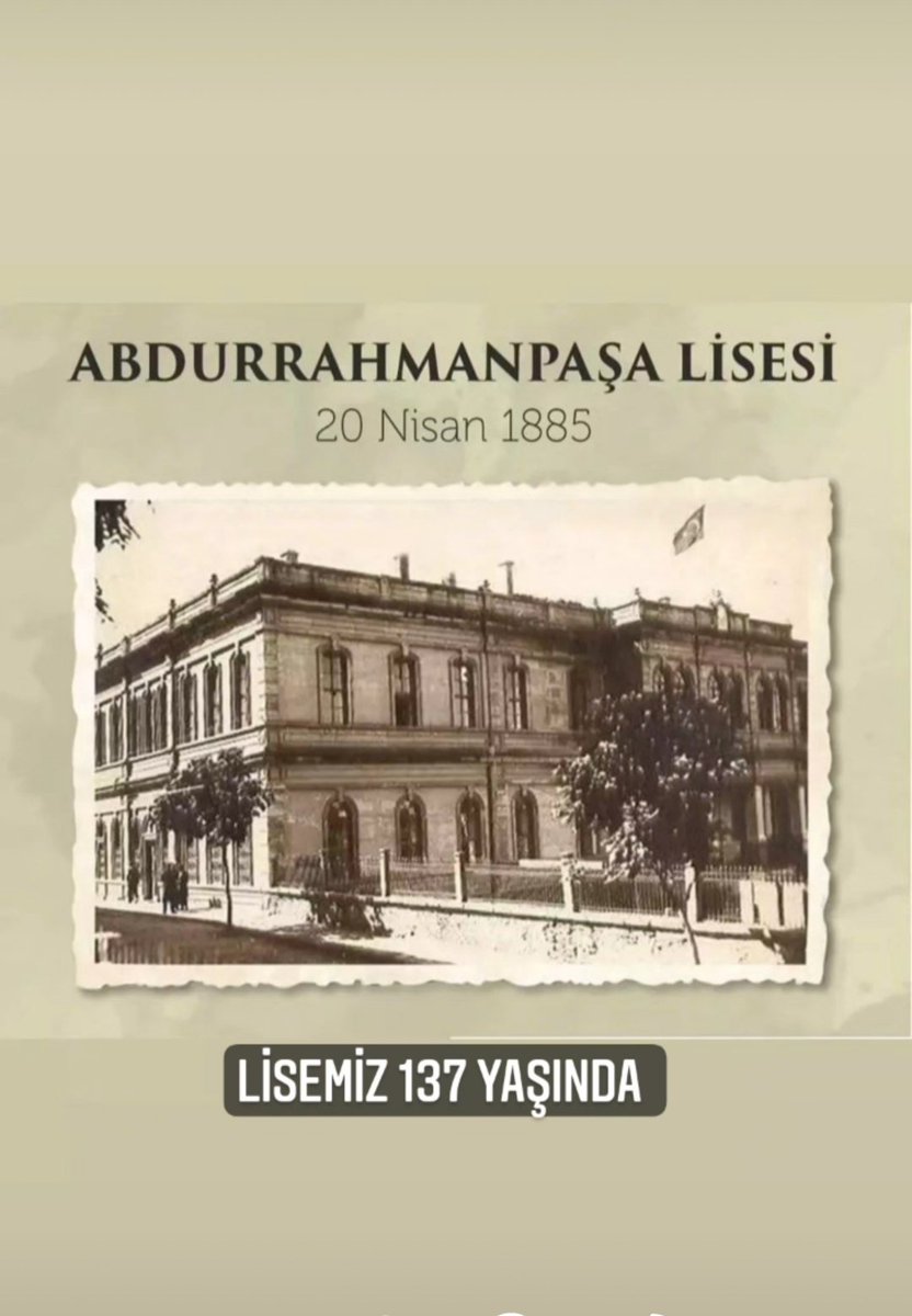 Anadolu'nun ilim-irfan yuvası Kastamonu Abdurrahmanpaşa Lisesi 137 yaşında