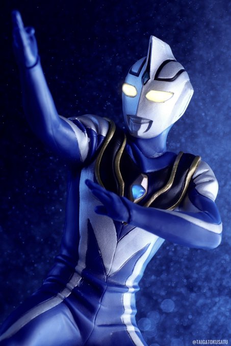ウルトラマンアグルv2 のモデル作品 2 件 Twoucan