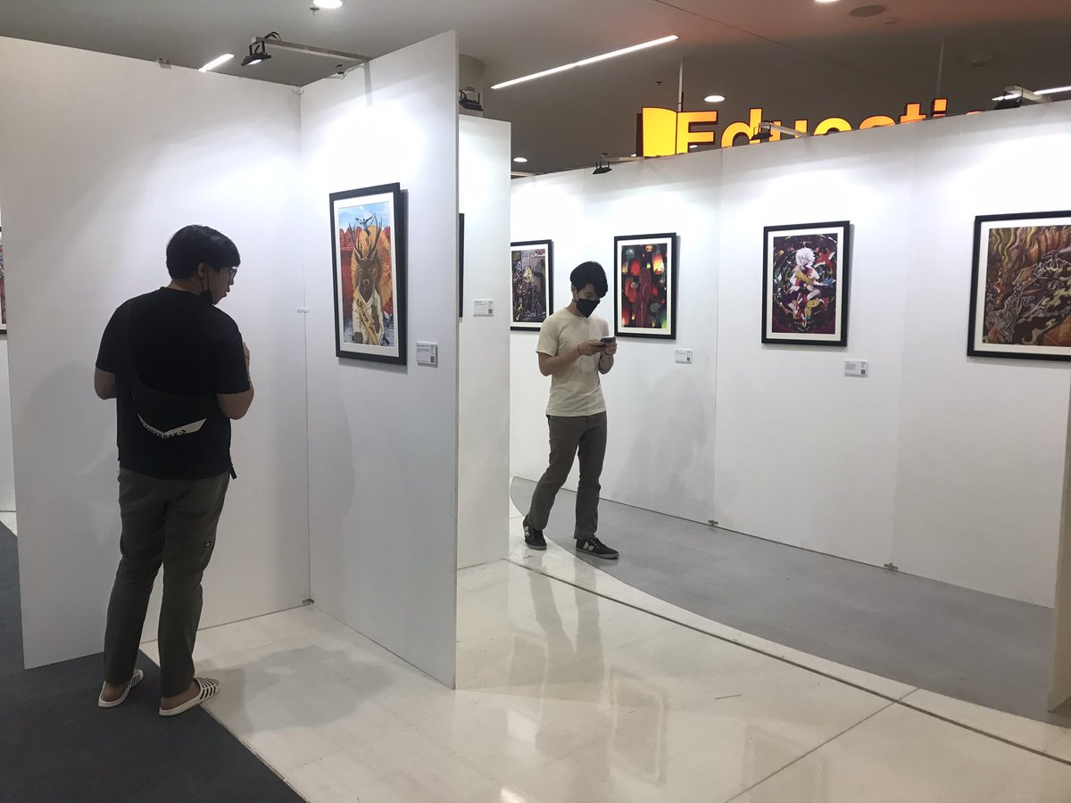 Kratui 🐰 tweet media