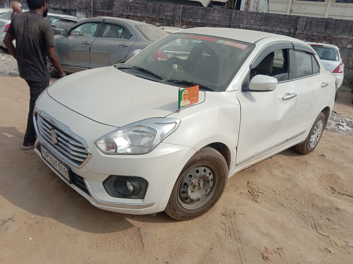 SINGHASHU01's tweet photo. ये कार की फ़ोटो है MD साहब अब आप ही बताए इसमे justify नही हो पा रहा है आप के एम्प्लाइज को
चारो तरफ लूट मची है
@HDFCERGOGIC https://t.co/PtXYjqcGds