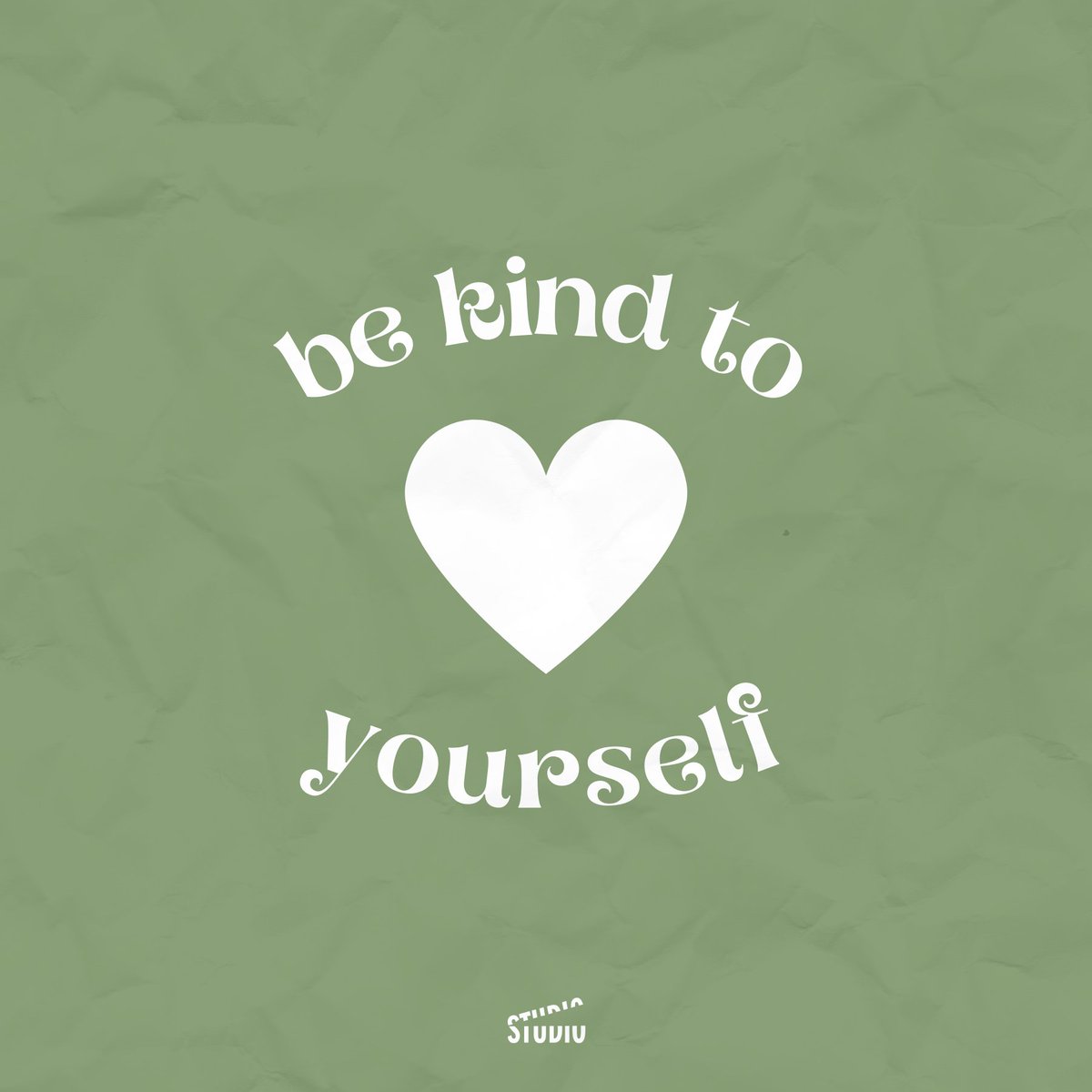 STUDIOxAC's tweet photo. 📣 Friendly reminder 📣

You deserve happiness, so be kind to yourself 💛 Use this week's wallpapers to remind yourself that you are worth it 🎉

Love, STUDIO

Download it here!
https://t.co/CwSaIQUBWn

#STUDIOnline
#studioxac https://t.co/HtBhRLOVMX
