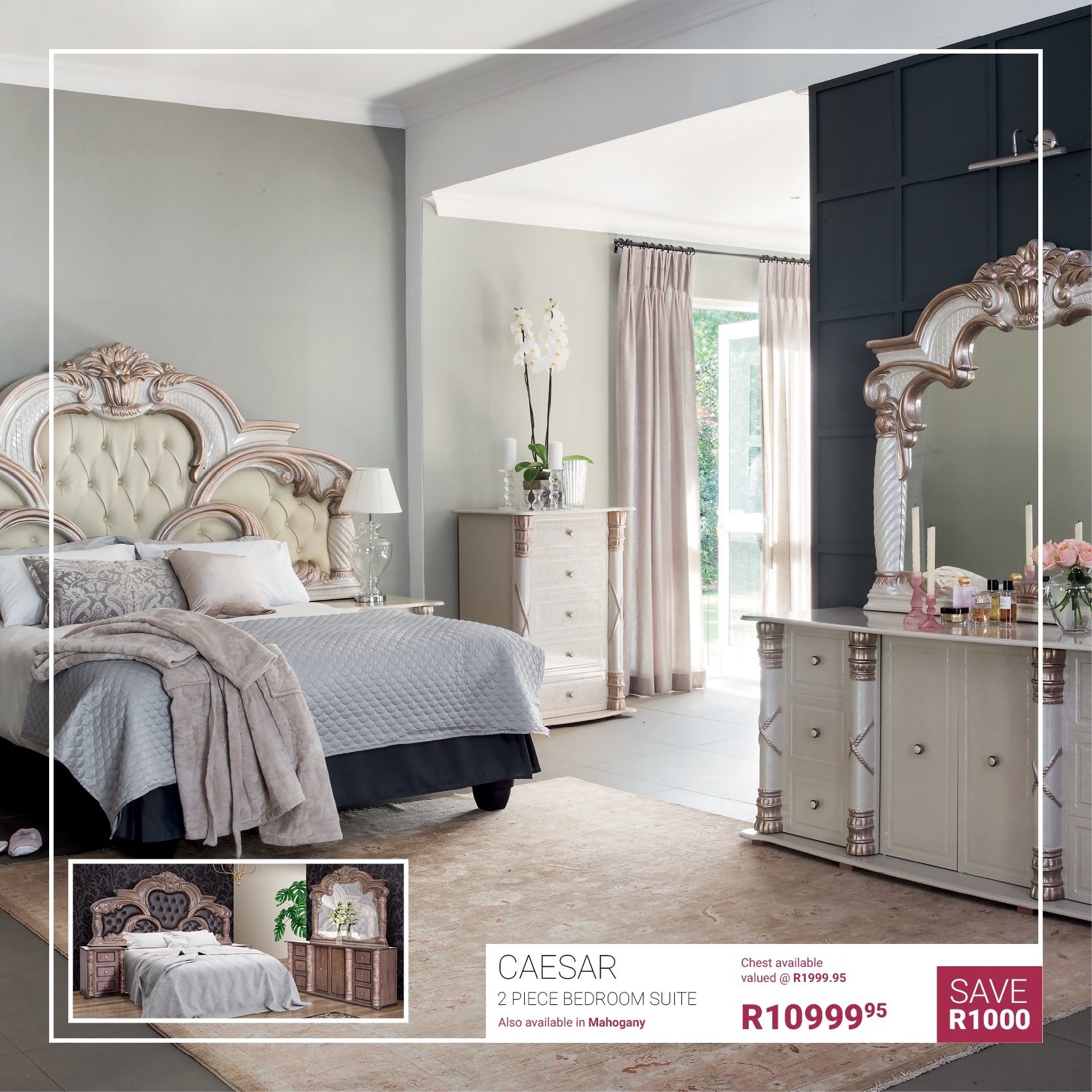 Bradlows bed sets discount