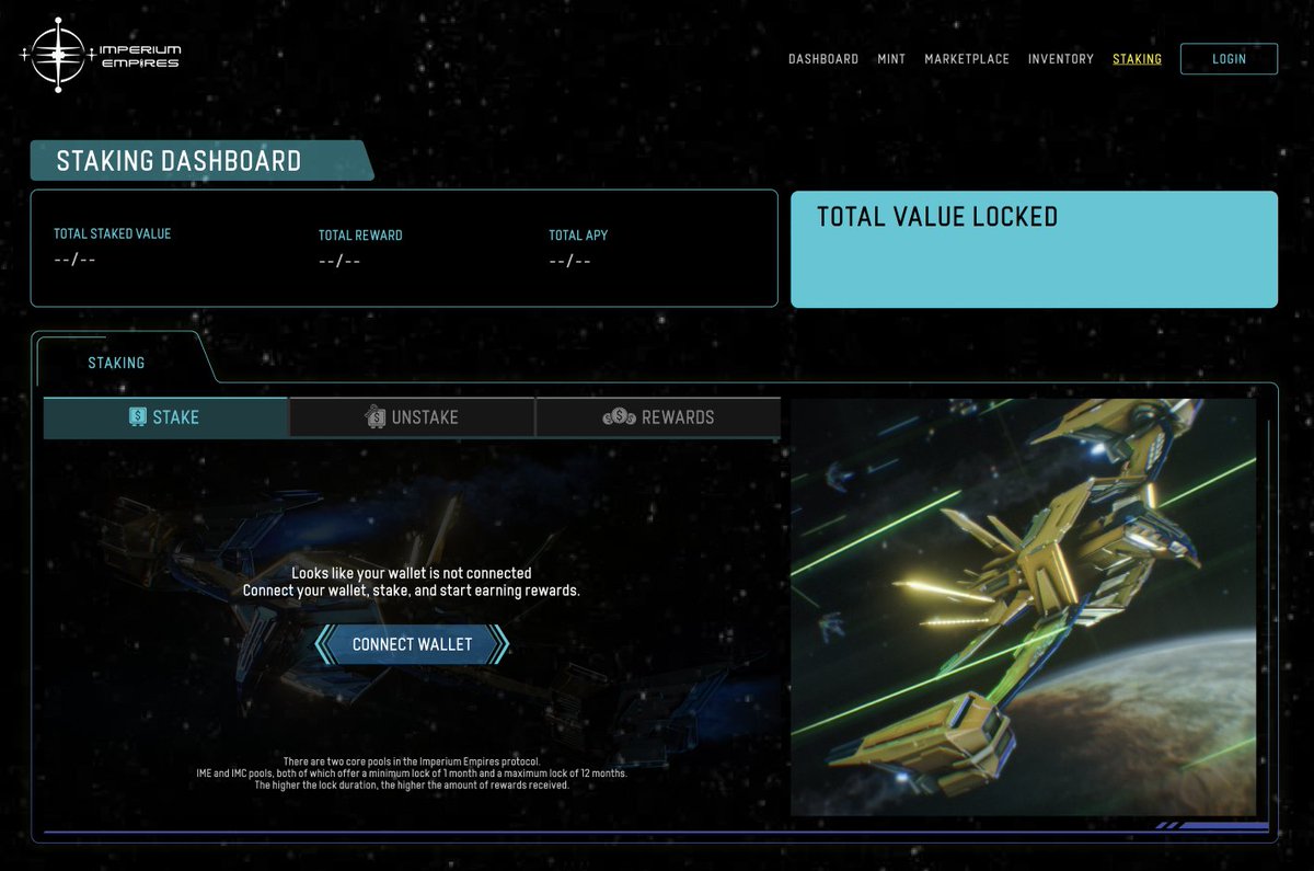 ImperiumEmpires's tweet image. True love is rare, like a good 🥩
Coming very soon. Are you $IME ready?

#ImperiumEmpires