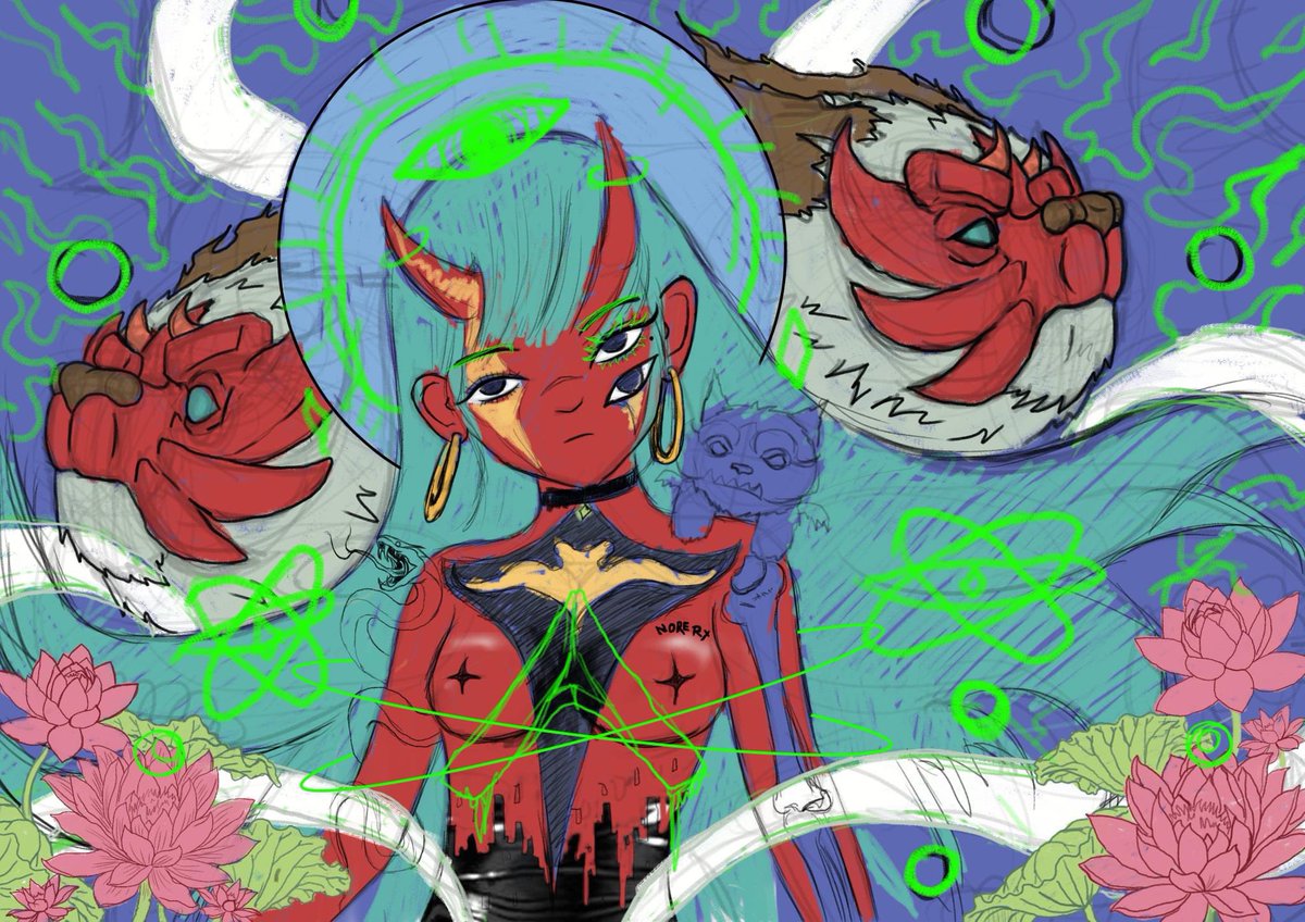 HBD to me 
And next drop 💖