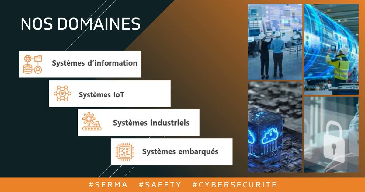 SermaSafety&Security tweet media