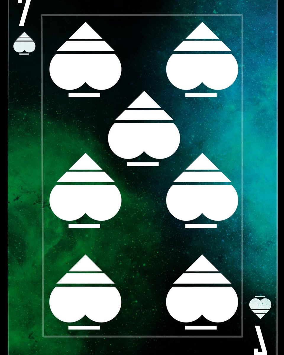 ❌Available on OpenSea!

♥️ 1/1 Quantity 
♠️ Polygon Blockchain
♦️ 52 Poker Cards
♣️ +1 Back of the cards 

📌LINK IN BIO

#minting #openseaminting #opensea #metacasino #metapoker #instanft #nft #nftcollector #collection #collectornft #nftmarketplace #nftmarket #cryptoart #nfts