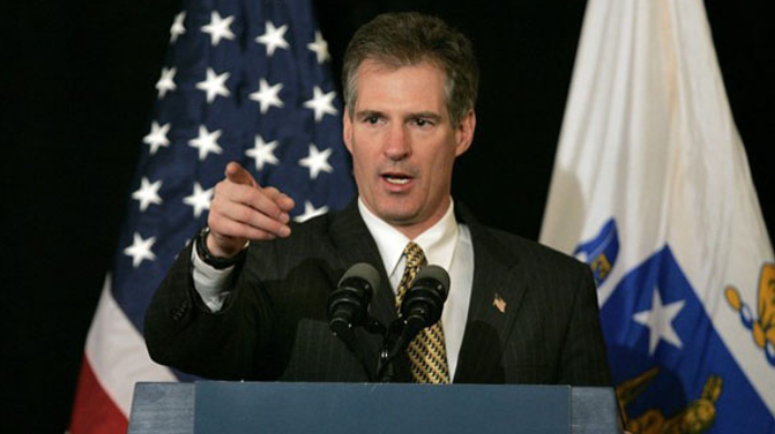 steinhauserNH1's tweet photo. NEW on @FoxBusiness - Former ambassador @SenScottBrown to chair "The Competitiveness Coalition," a newly formed coalition of 15 small business, consumer &amp; taxpayer advocates groups, to oppose congressional ‘overreach’ into tech industry https://t.co/Tkoj7X1lfs #nhpolitics #mapoli https://t.co/VLCJtkWK5V