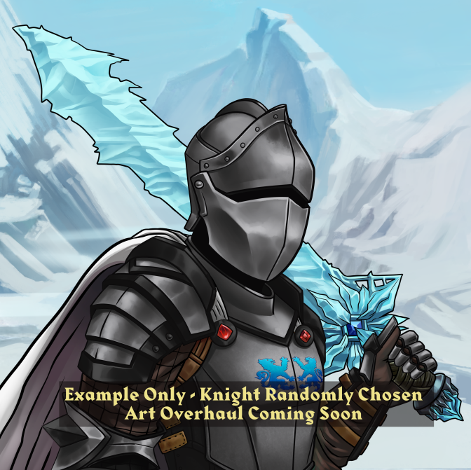 Our token is now in the DFK community list, thank you @DefiKingdoms 💙!

Fitting to the occasion we are doing a giveaway!

We are giving away 1  Knight and 1 DFK hero to one  winner 🎉!

To enter:

Join KnP Discord:
discord.gg/SmXhU4ab7c
RT + tag 2 friends

Ends in 72 hours ⚔️!