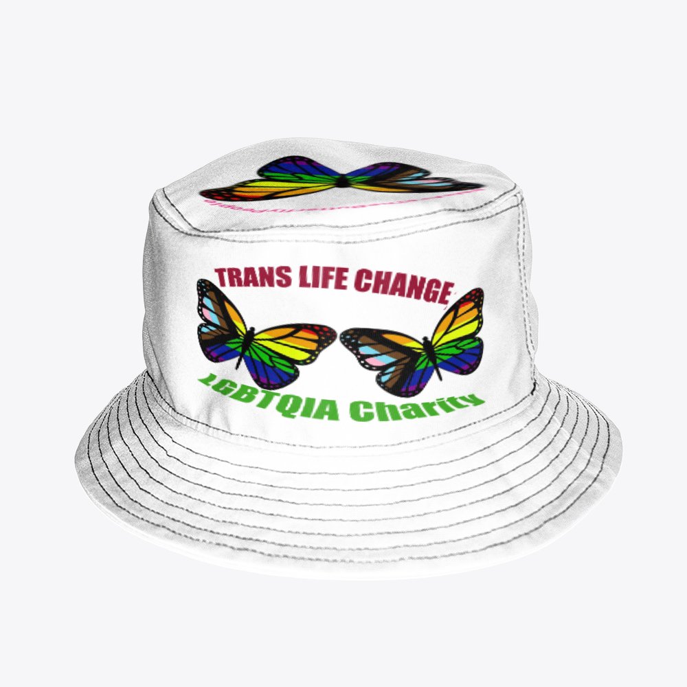 translifechange's tweet photo. #LGBTQIAmerchandise #LGBTQIApride #LGBTQIAtwitter #WeAreTheButterflyPeople https://t.co/CaZ2WJtaon https://t.co/BPA9ZbNogL
