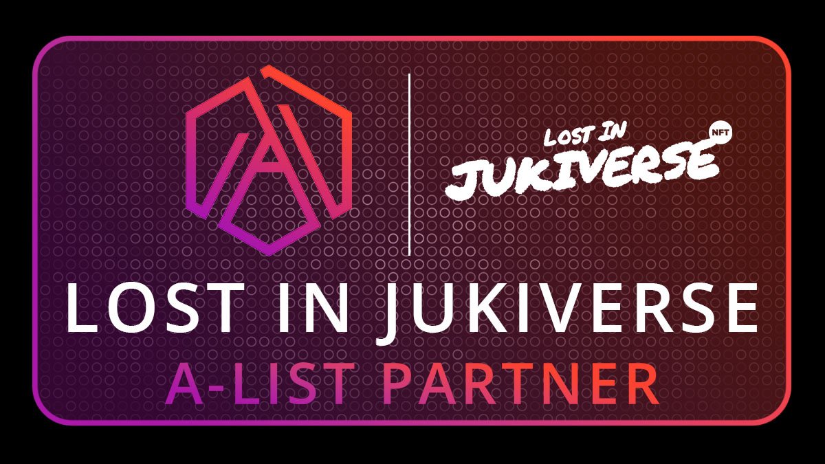 A-List is giving away 5 WL spots for <a href="/JukiverseNFT/">Lost in Jukiverse NFT</a> courtesy of their team! 

How to enter: 
- Follow <a href="/JukiverseNFT/">Lost in Jukiverse NFT</a> and <a href="/AListNFT/">A-List</a>
- LIKE &amp; RETWEET
- Tag up to 3 friends

Winners will be selected in 48 hours.