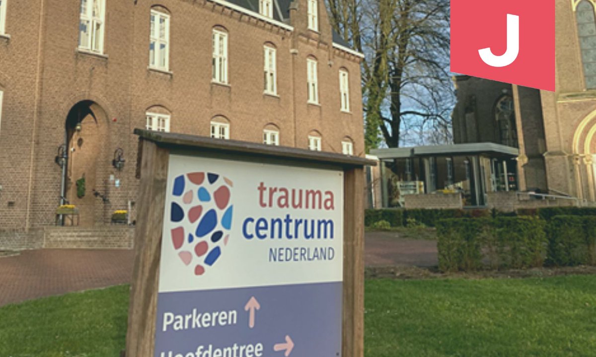 #Samenwerking gestart tussen Jeugdformaat en Trauma Centrum Nederland voor #traumabehandeling van ouders van onze cliënten. Lees er alles over via:  ow.ly/Fl0o50INeqB