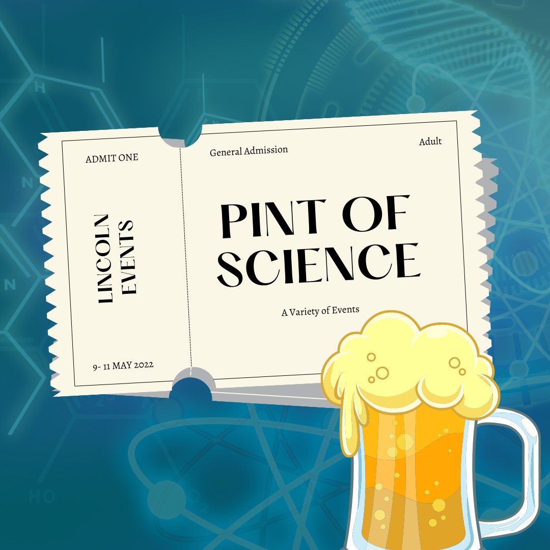College of Science, University of Lincoln, UK tweet media