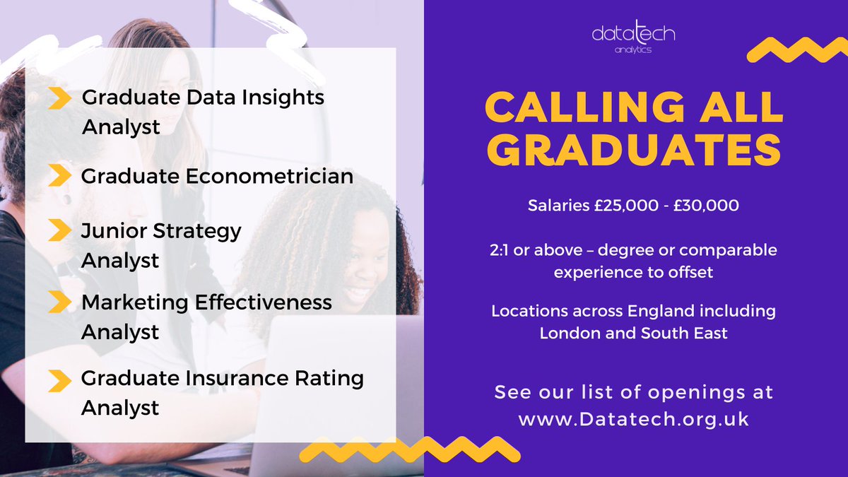 Datatech Analytics tweet media