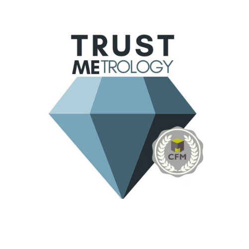 CFMetrologie's tweet photo. 💎Comme #MatraElectronique, @RICE_Energy, @SBREurope, #STILMARPOSS: prenez la bonne direction grâce au label #𝗧𝗥𝗨𝗦𝗧𝗠𝗘𝘁𝗿𝗼𝗹𝗼𝗴𝘆. Il se préoccupe de vérifier les différents éléments du processus de mesure et garantit vos pratiques.
👉https://t.co/axFMfy6szO https://t.co/cGiDag0Ues