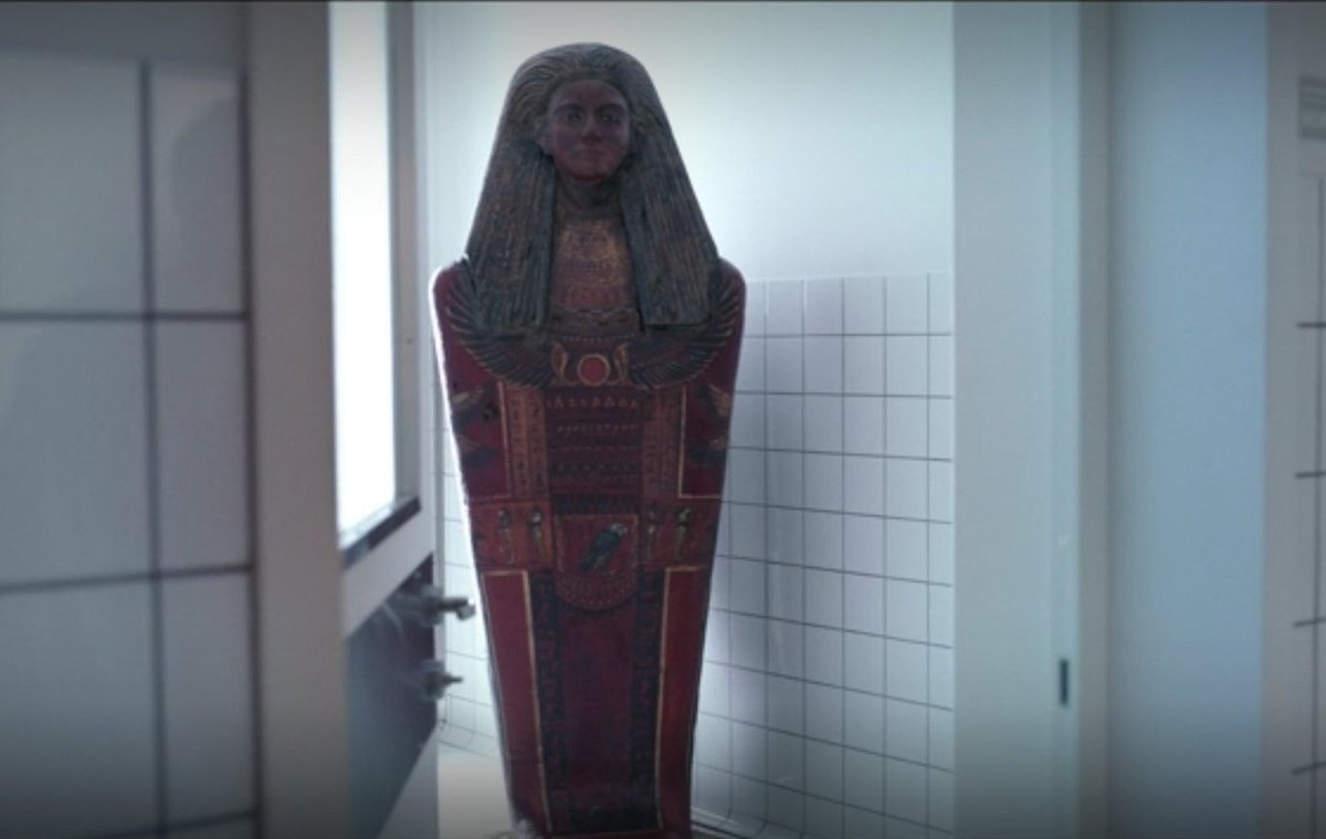 paulruddskidney's tweet image. #moonknight spoilers! 
-
-
-
-
-
-
#freejake