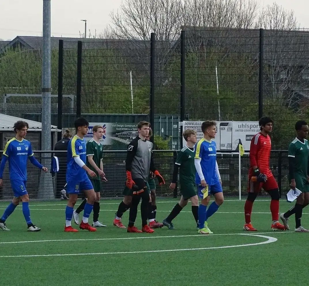 One of our top football schools hosted an international football tournament over the Easter break! 🏆 What an amazing experience to showcase against teams including Hull City, Doncaster Rovers, Mansfield Town plus two European clubs! #uk #football #schools #ukfs #soccer #academy