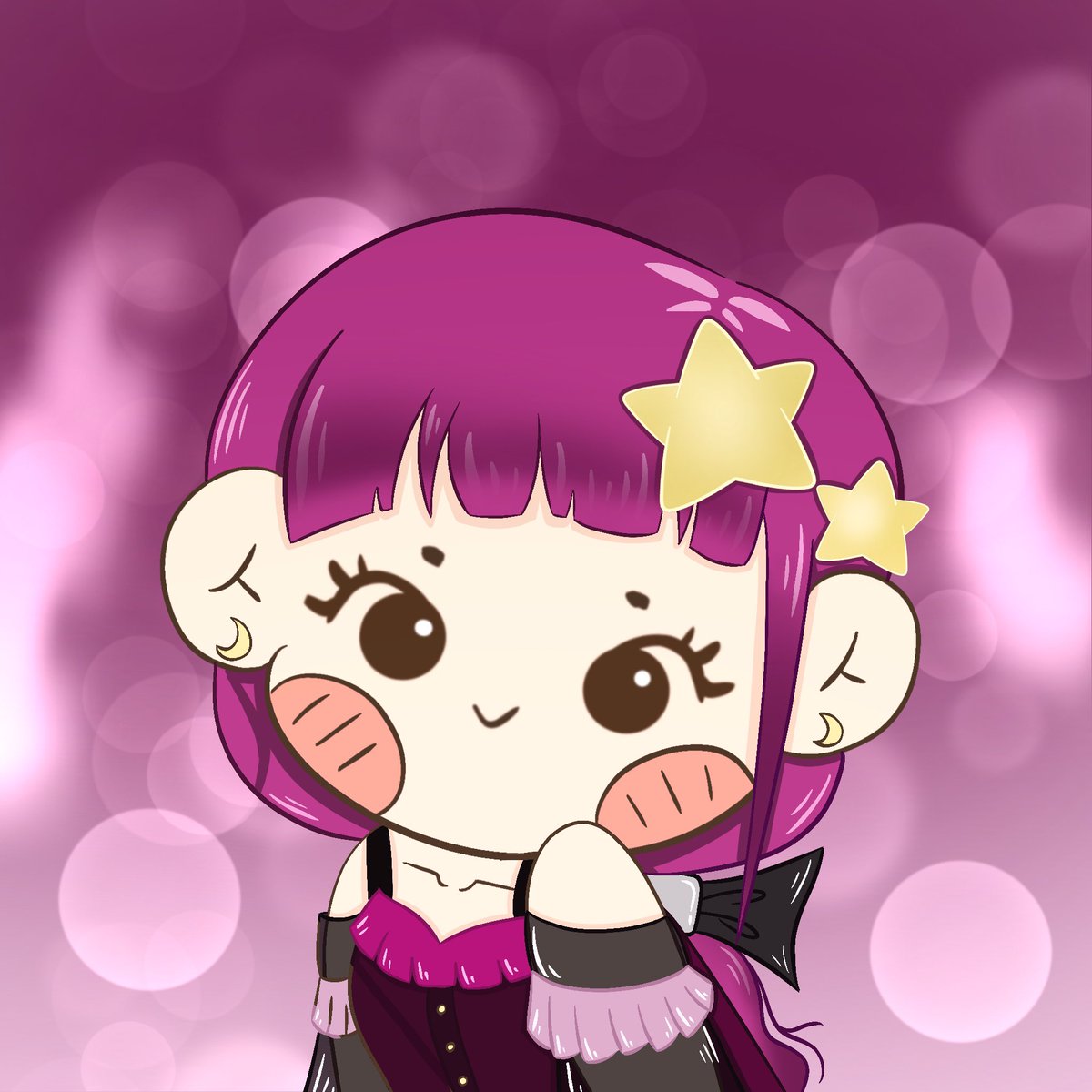 Do you believe in magic?
The witches Lady girl 🔮🫧
0.009 ETH on polygon chain

⏳ Lady girl 29
opensea.io/assets/matic/0…
⌛️ Lady girl 32
opensea.io/assets/matic/0…

#PolygonNFT #NFTs #nftart #NFTartist #NFTCommumity #NFTTHAILAND #NFTthai #NFTThaicommunity #NFTProfilePic #NFTCommunity