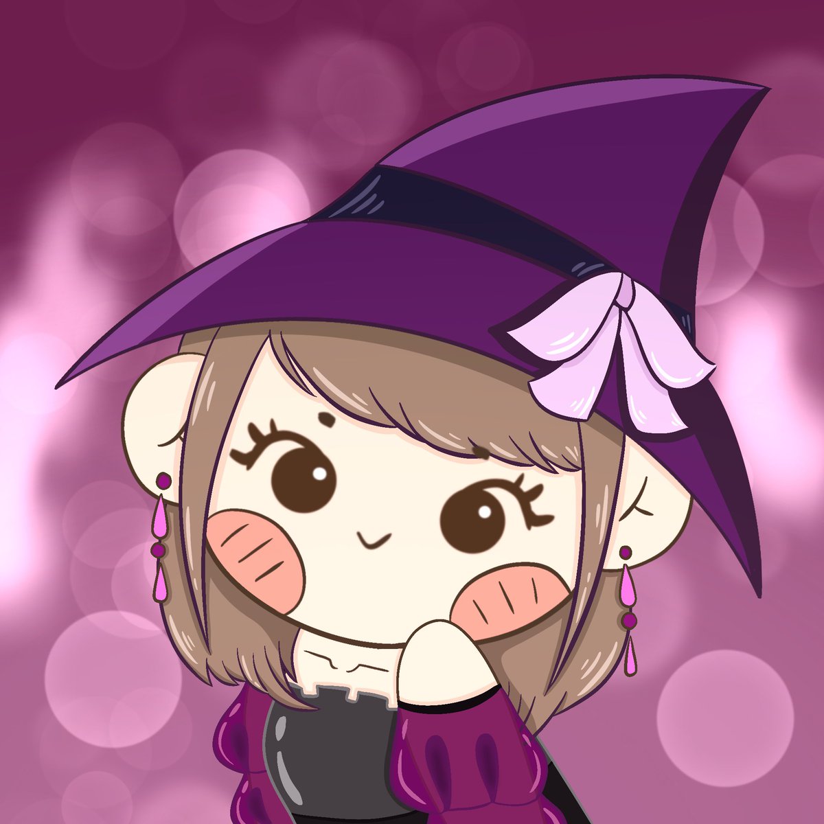 whitecoffeeNFT's tweet photo. Do you believe in magic?
The witches Lady girl 🔮🫧
0.009 ETH on polygon chain

⏳ Lady girl 29
https://t.co/hXk57kv8Gq
⌛️ Lady girl 32
https://t.co/THm44qsdnh

#PolygonNFT #NFTs #nftart #NFTartist #NFTCommumity #NFTTHAILAND #NFTthai #NFTThaicommunity #NFTProfilePic #NFTCommunity https://t.co/gQnl14bwqN