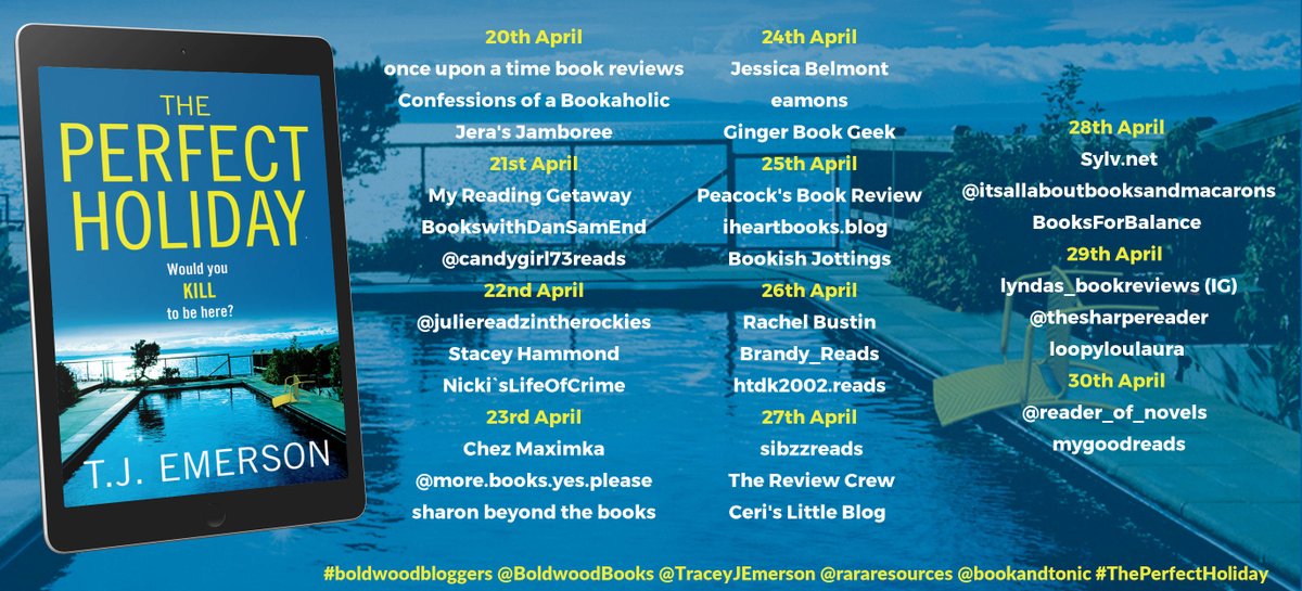 Jera's Jamboree tweet media