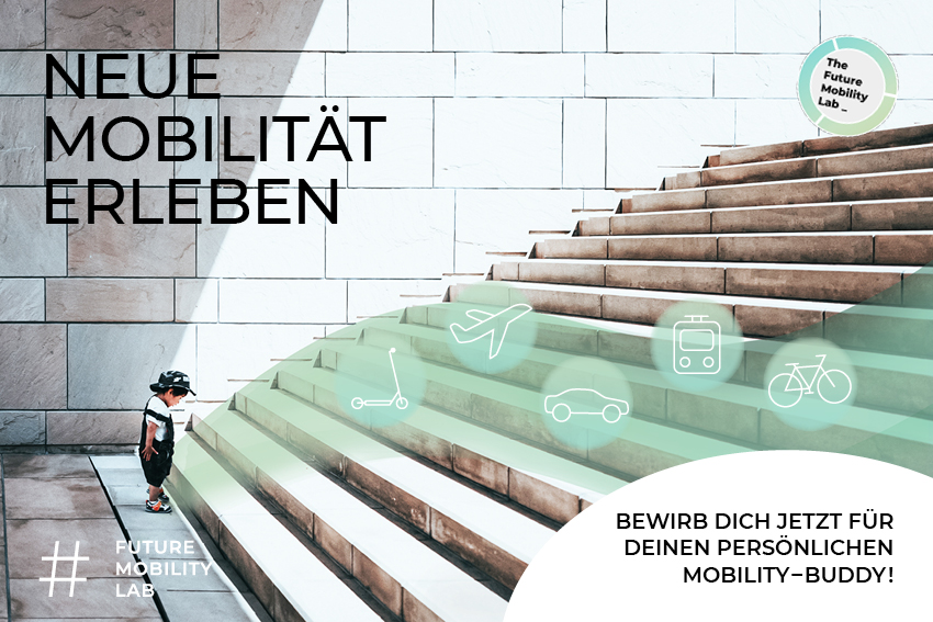 VdK_Deutschland's tweet photo. Ihr wollt mit eurer persönlichen #Mobilität das #Klima schützen – aber wie damit starten? Das #FutureMobilityLab lädt zu einem spannenden Experiment ein! Gesucht sind 20 Haushalte in Berlin, Hamburg, Zürich, Genf und St. Gallen - alle Infos + Bewerbung: https://t.co/CAgllbPIBz https://t.co/m6LAEeWS1O