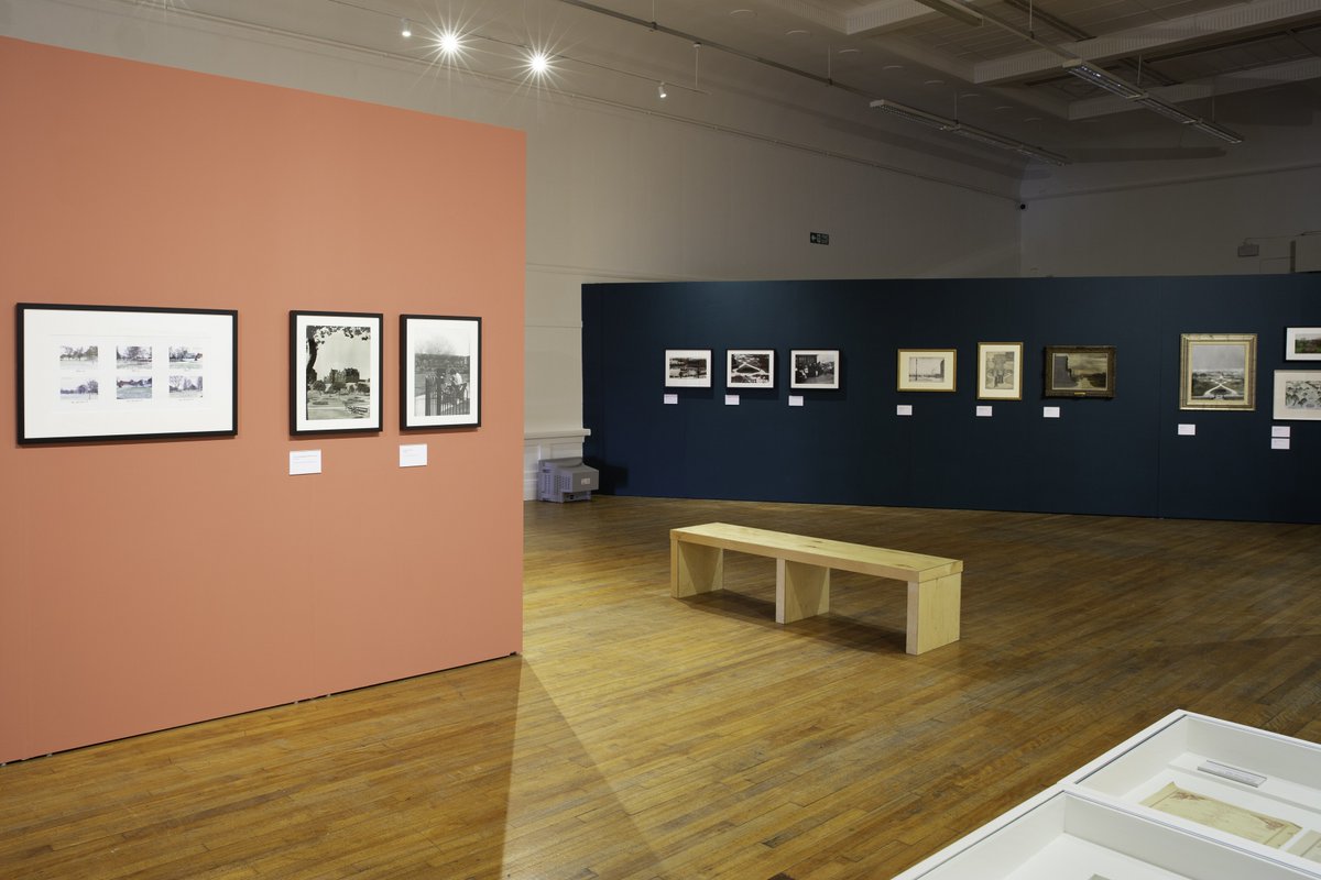 SalfordMuseum's tweet photo. Join us this Saturday for a curator tour of our You Belong Here exhibition with BSL interpretation from Karl Llorca @MCRDeafCentre @UoSArts
Book your free tickets here - https://t.co/9j8IWThI6O
#manchesterdeafcentre #youbelonghere #rediscoveringsalford #salfordmuseum https://t.co/xdCjul3Udc