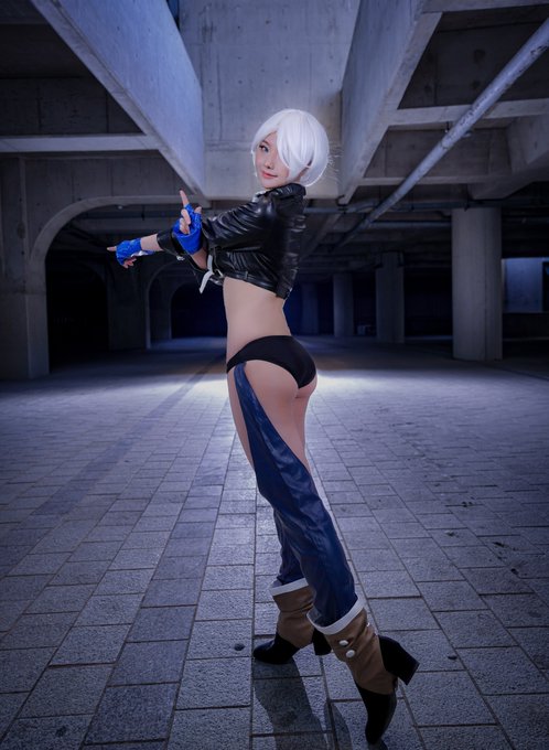 Twitterのコスプレ画像11