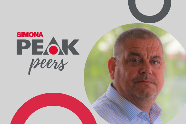 PeakPipeSystems's tweet photo. This month we say goodbye to a real Peak veteran.

As we announce Dave Bowns's retirement, we thank him for the many years of hard work and support he has provided Peak.

A big thank you from your Peak family. https://t.co/GPhXjojFtz