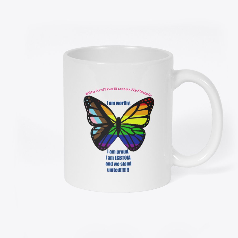 translifechange's tweet photo. #LGBTQIAmerchandise #LGBTQIApride #LGBTQIAtwitter #WeAreTheButterflyPeople https://t.co/CaZ2WJtaon https://t.co/MZKPqktLSo