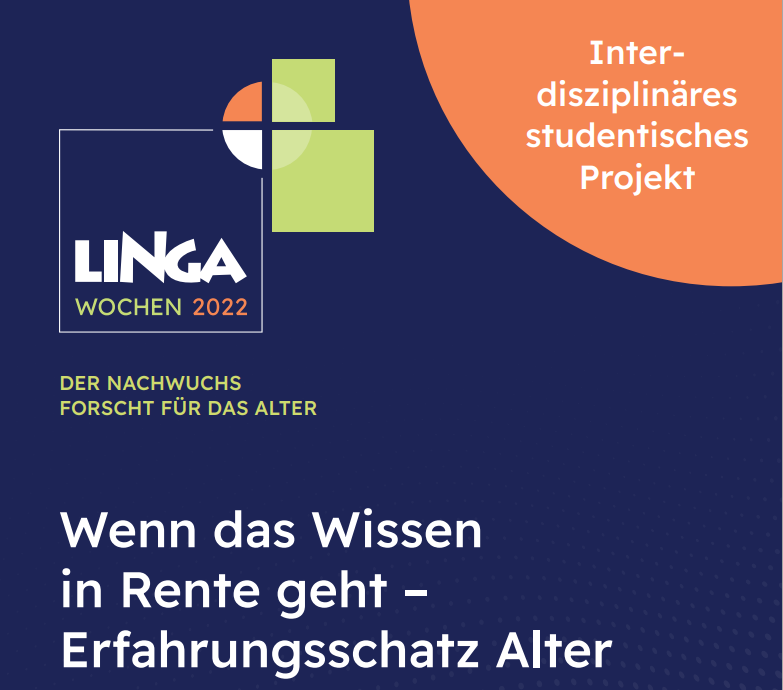 LINGA_NDS_DE's tweet photo. Heute Start unserer #lingawochen mit 40 Studierenden aus #Niedersachsen. Thema #Wissenstransfer #Rente #Nachfolge in #Beruf und #Ehrenamt mit @univechta @Hochschule21 @tuBraunschweig @Campus38de @NewsRoom_HAWK @startupnds @LVGundAFS @nbank_de @lkstade👉 https://t.co/fjv7kGCm9S https://t.co/M04tSb1R3l