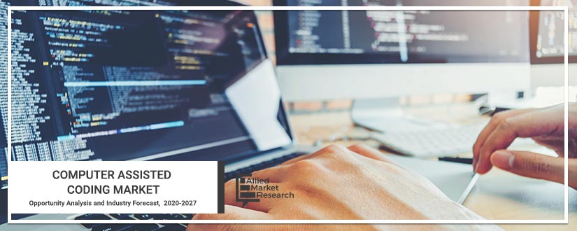 shivendergmx's tweet image. Computer Assisted Coding Market: North America Region To Dominate The Market

Read More: amarketplaceresearch.com/2022/04/20/com…

Free Sample Report: bit.ly/3uZMpyC

#computerassistedcoding #healthcare #marketresearch #Investment #alliedmarketresearch